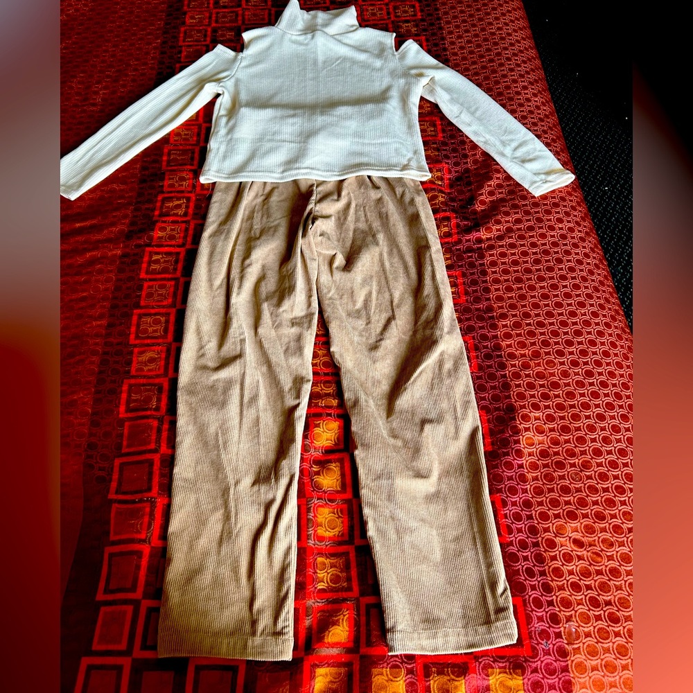 Brand New Shein outfit!